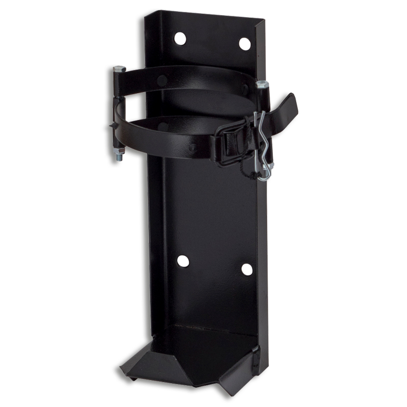 Heavy Duty Single Strap Vehicle Bracket DCP Range
