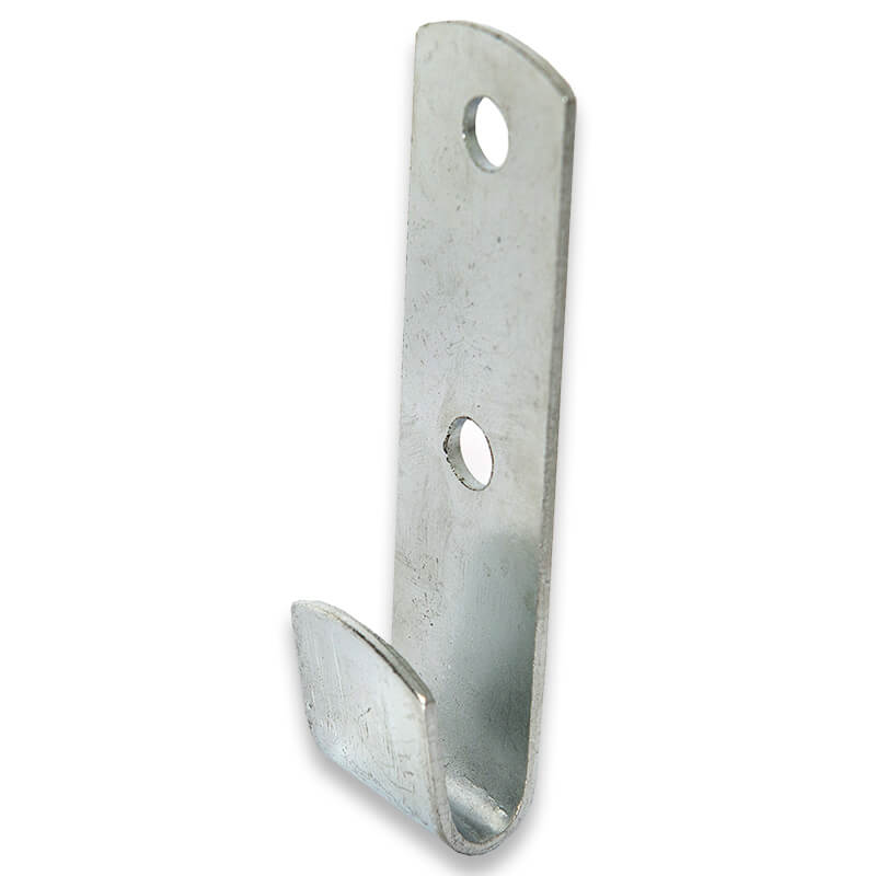CO2 J Brackets